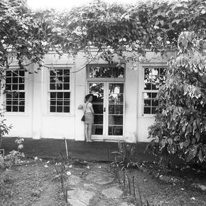 Meet your Posher, Camila